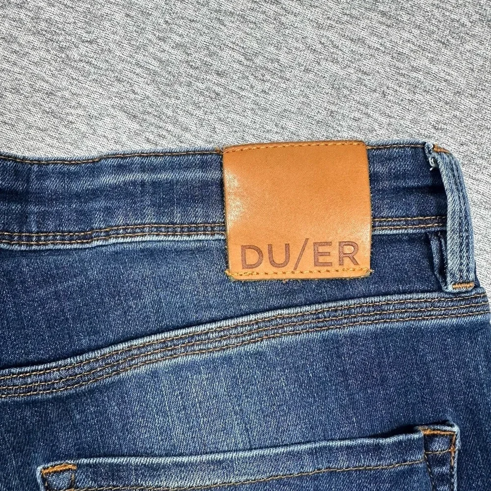 DU/ER item du